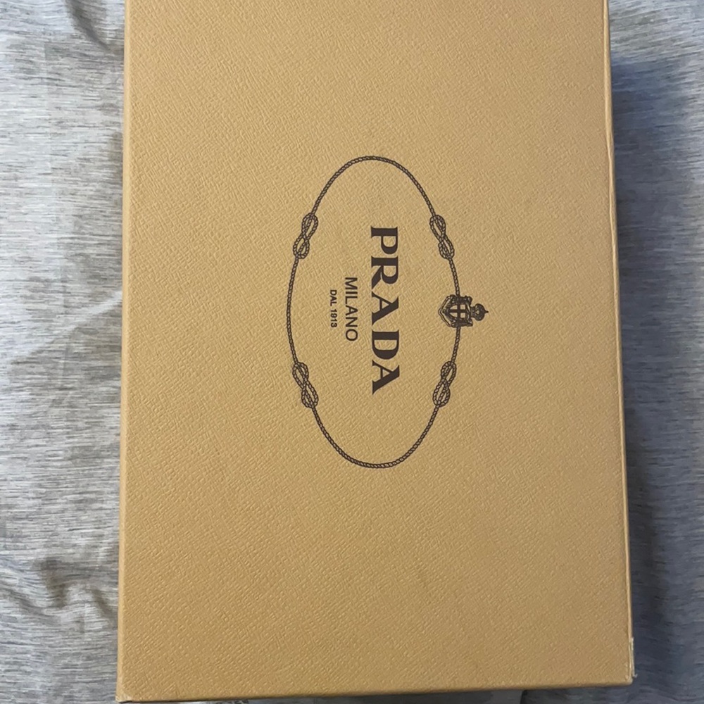 Prada Calzature Donna Espadrilles